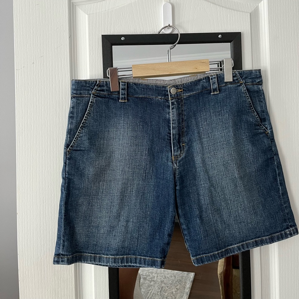 LACOSTE vintage shorts